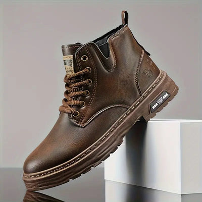Muller™ | Waterproof Non-Slip Boots
