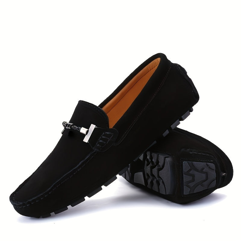 Hale™ | Flex Loafers