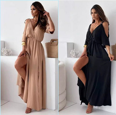 Zemira™ | Elegant Dress