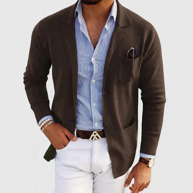 Torri™ | Classic Tailored Jacket