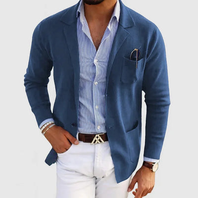 Torri™ | Classic Tailored Jacket