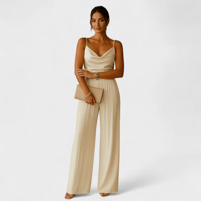 Margarida™ | Elegant Jumpsuit