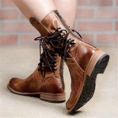 Aruna™ | Stylish and Comfortable Boots