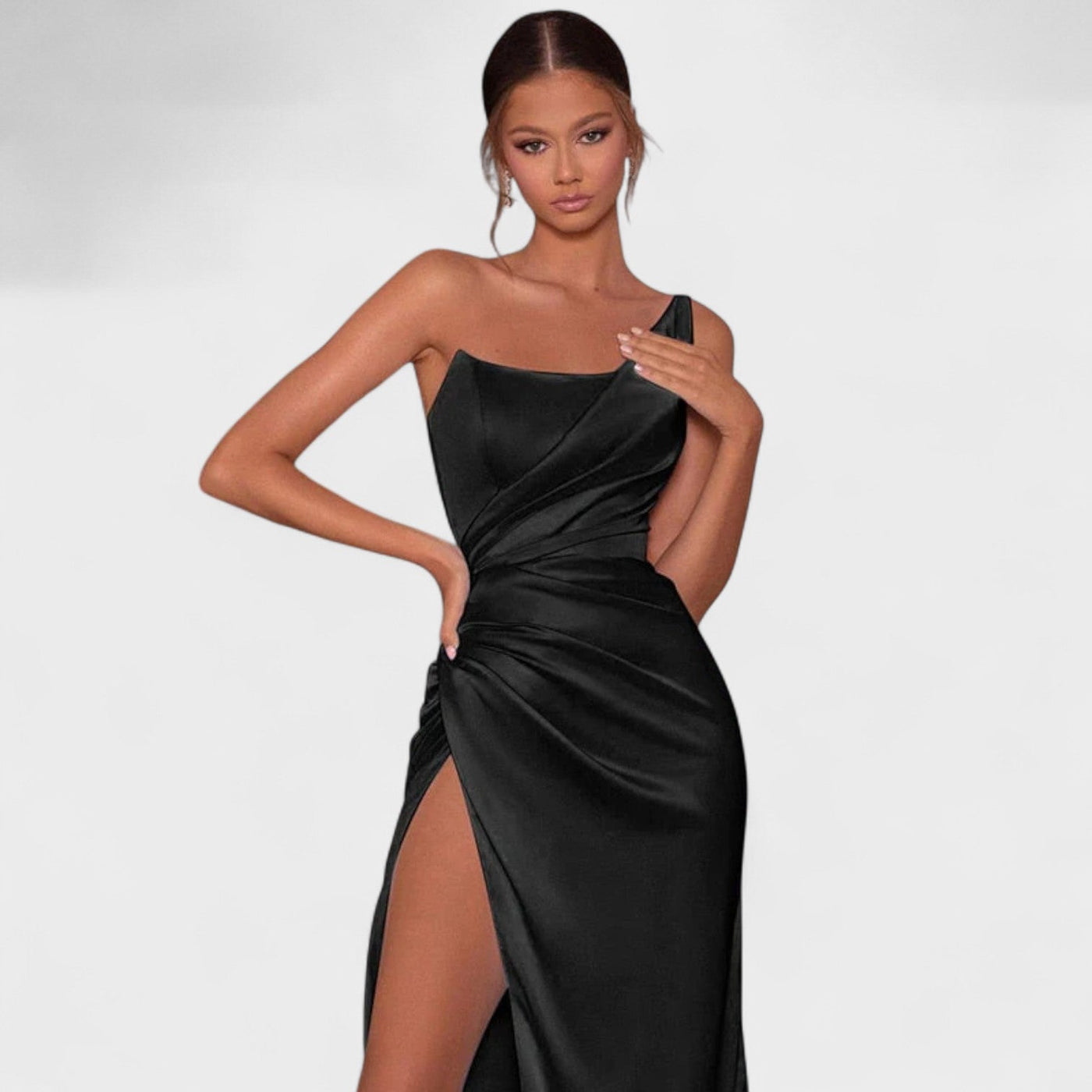 Patricia™ | Long Dress