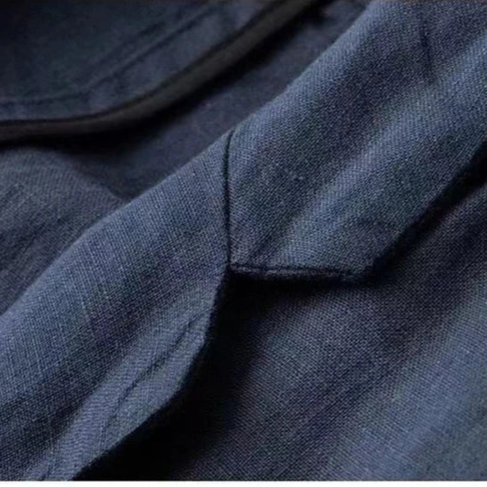 Martin™ | Elegant Linen Set