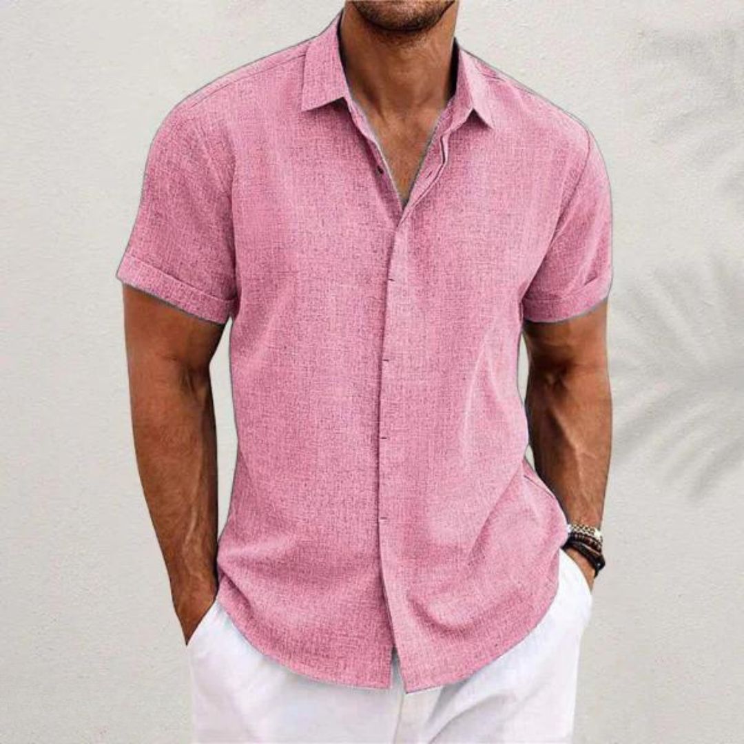 Giorgio™ | Essential Premium Shirt
