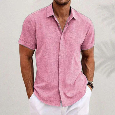 Giorgio™ | Essential Premium Shirt