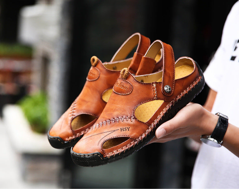 Che™ | Elegant Sandals
