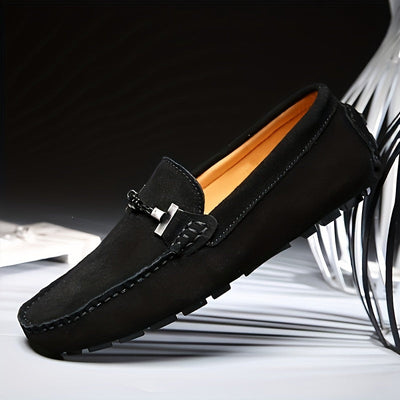 Hale™ | Flex Loafers