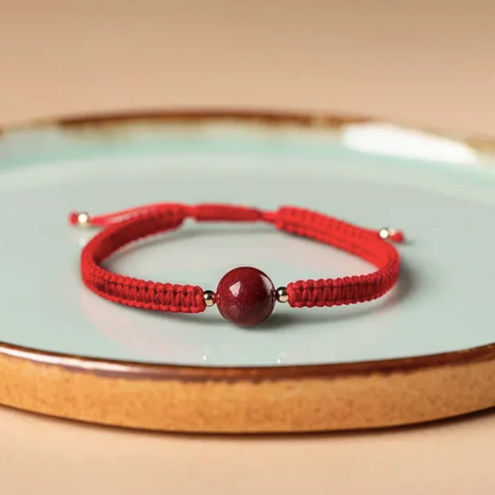 Destiny™ | Red String Bracelet