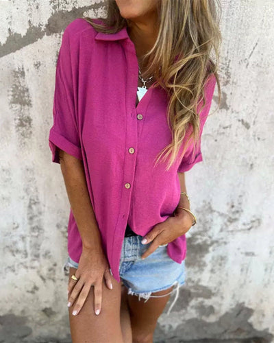 Sirena™ | Casual Shirt