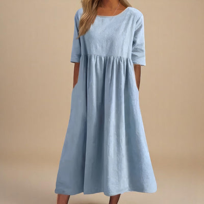 Minea™ | Cotton Dress