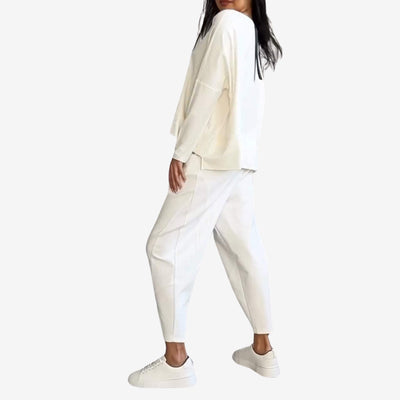 Matilda™ | Cosy Long Sleeve Co-ord