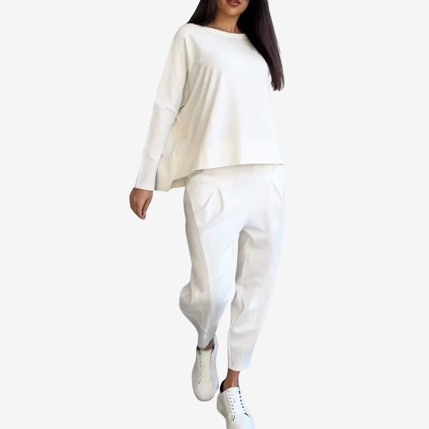 Matilda™ | Cosy Long Sleeve Co-ord
