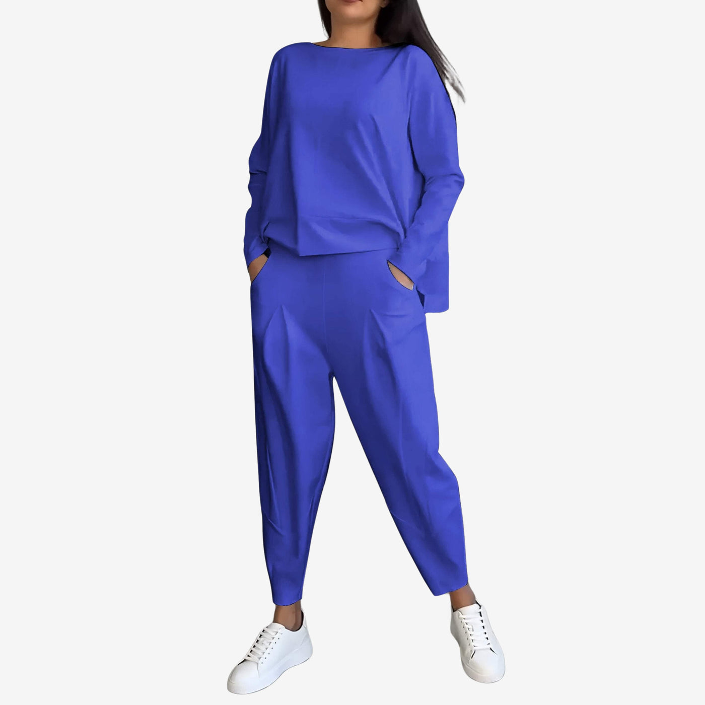 Matilda™ | Cosy Long Sleeve Co-ord