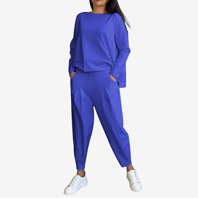 Matilda™ | Cosy Long Sleeve Co-ord