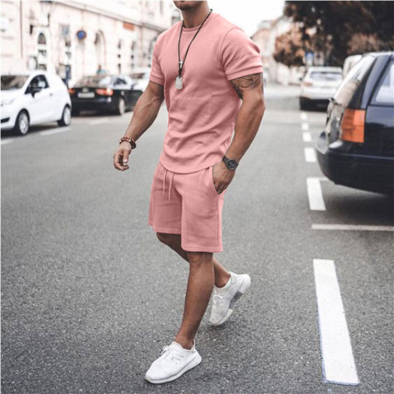 Ives™ | Classic 2-Piece Set
