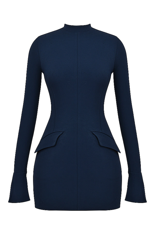 Alba™ | Formal Mini Dress