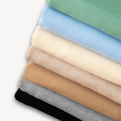 Bramwell™ | Cashmere V-Neck Sweater