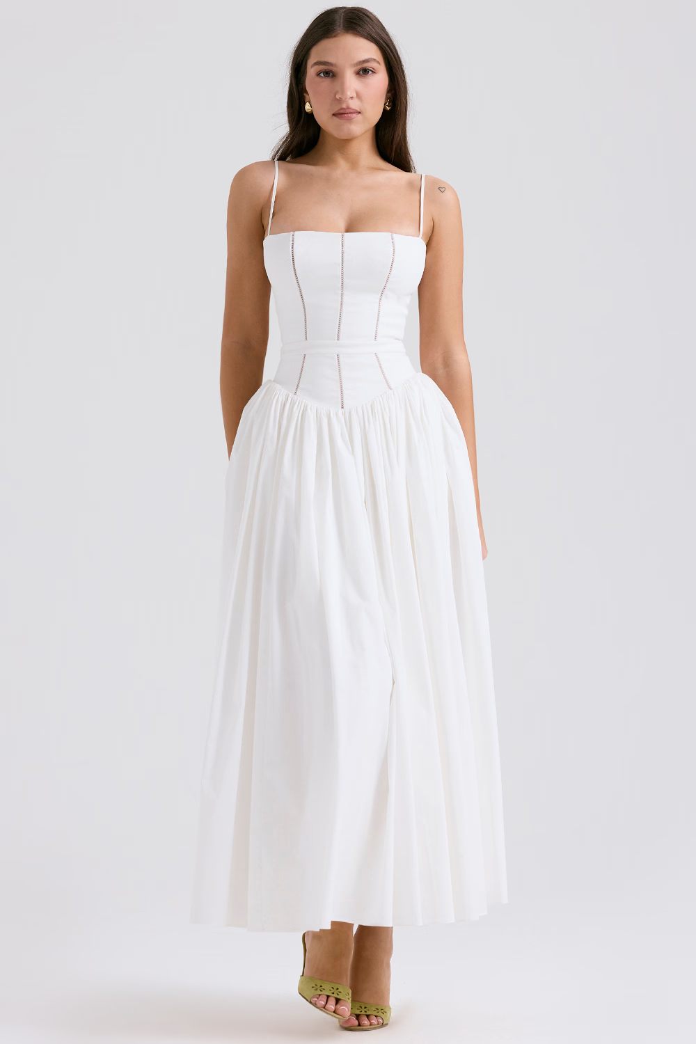 Cielle™ | Chic Dress