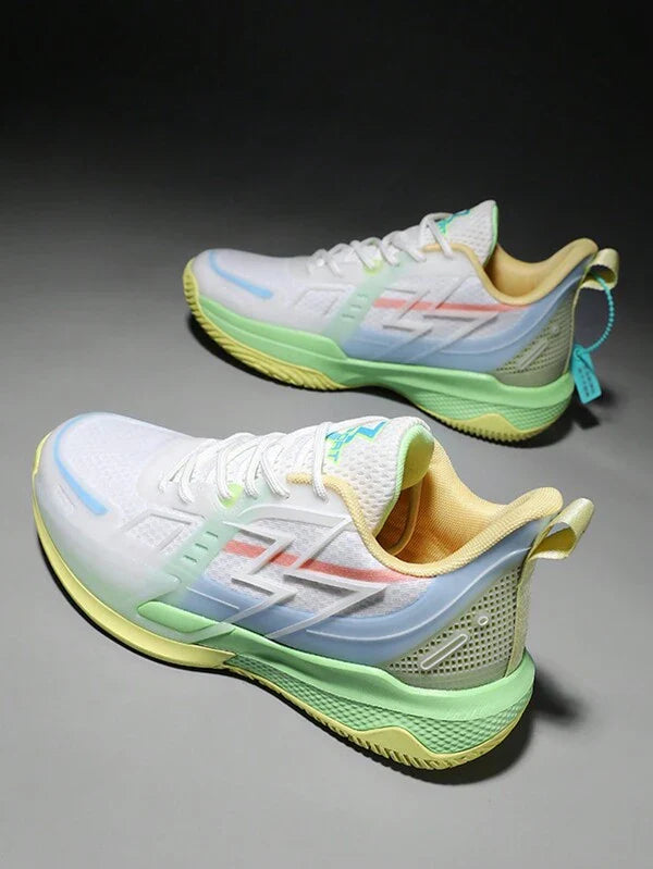 Glow™ | Modern Basketball Shoes
