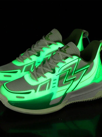 Glow™ | Modern Basketball Shoes