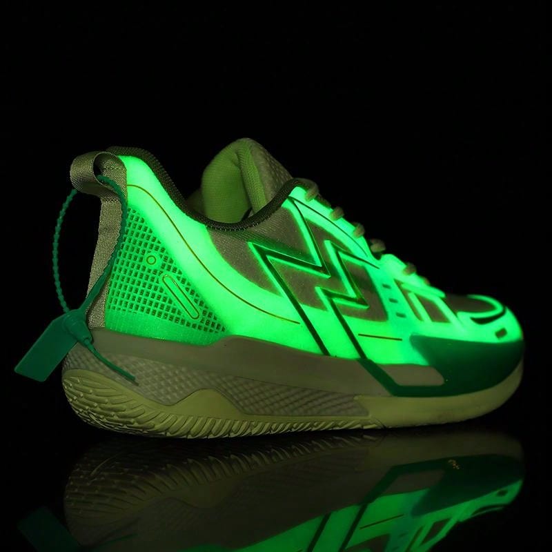 Glow™ | Modern Basketball Shoes