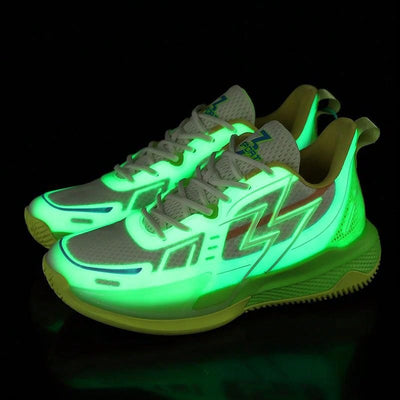 Glow™ | Modern Basketball Shoes