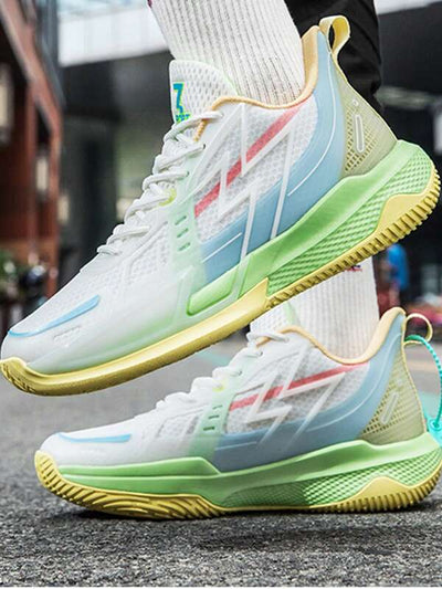 Glow™ | Modern Basketball Shoes