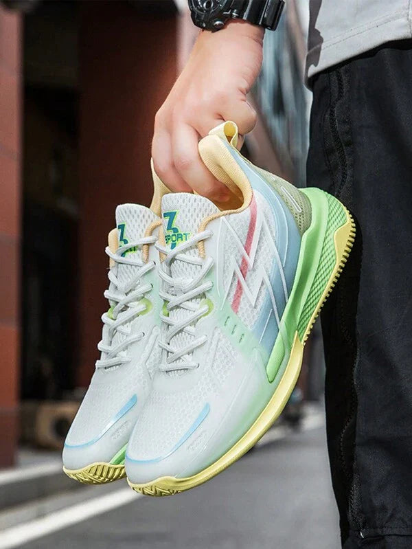 Glow™ | Modern Basketball Shoes