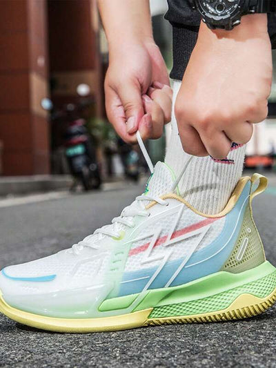 Glow™ | Modern Basketball Shoes