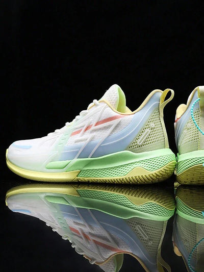 Glow™ | Modern Basketball Shoes