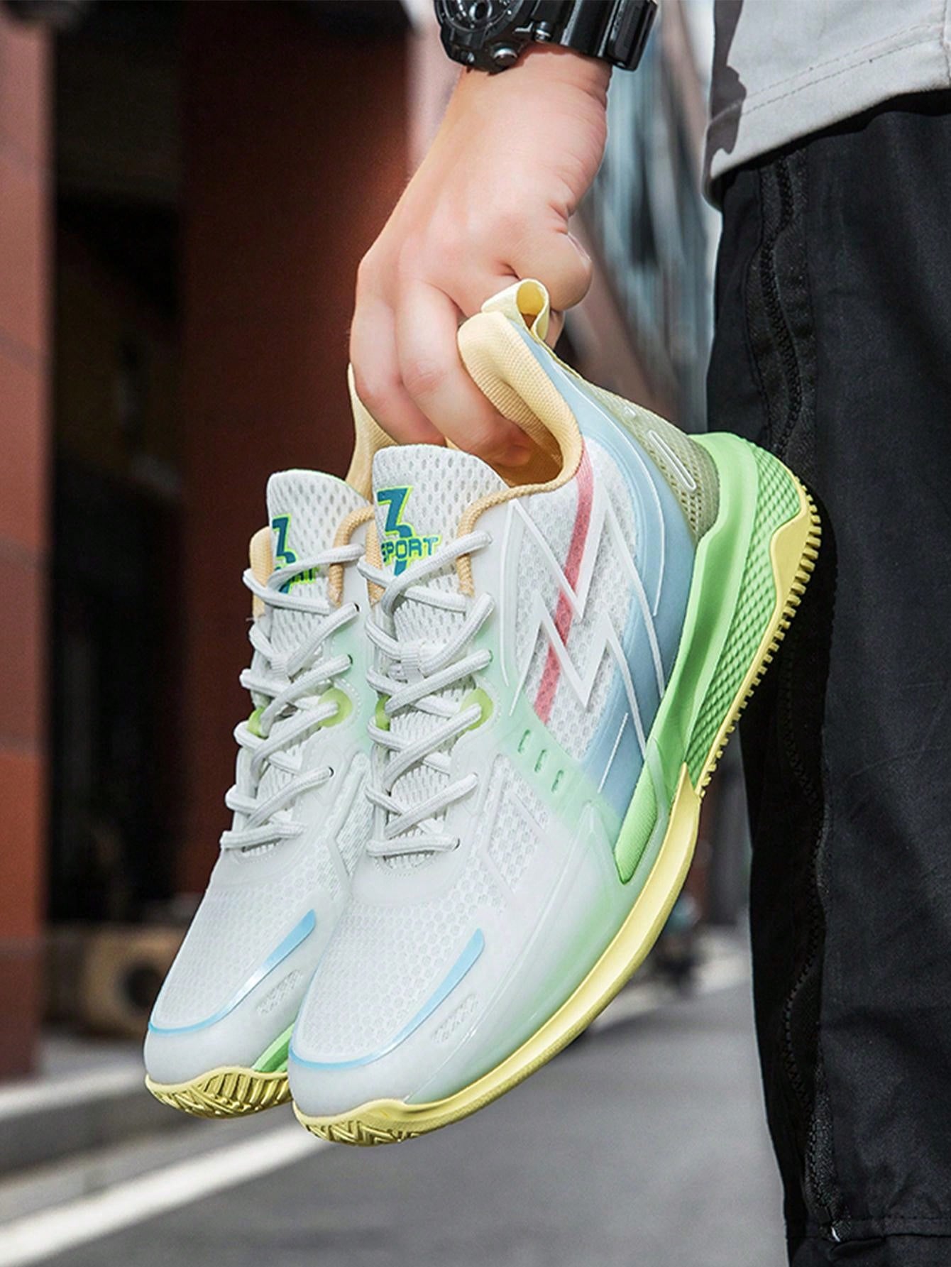 Glow™ | Modern Basketball Shoes