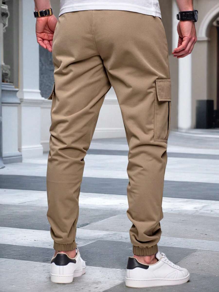 Ricardo™ | Cargo Joggers