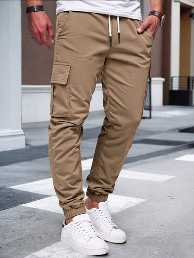 Ricardo™ | Cargo Joggers