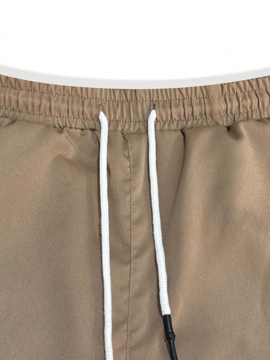 Ricardo™ | Cargo Joggers