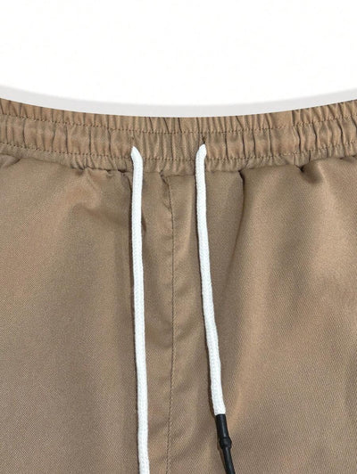 Ricardo™ | Cargo Joggers