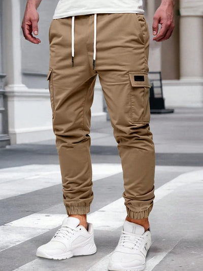 Ricardo™ | Cargo Joggers