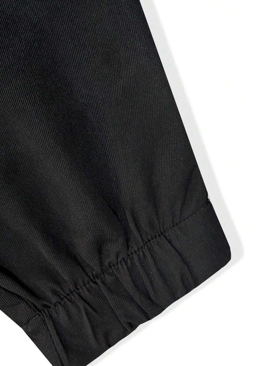 Ricardo™ | Cargo Joggers