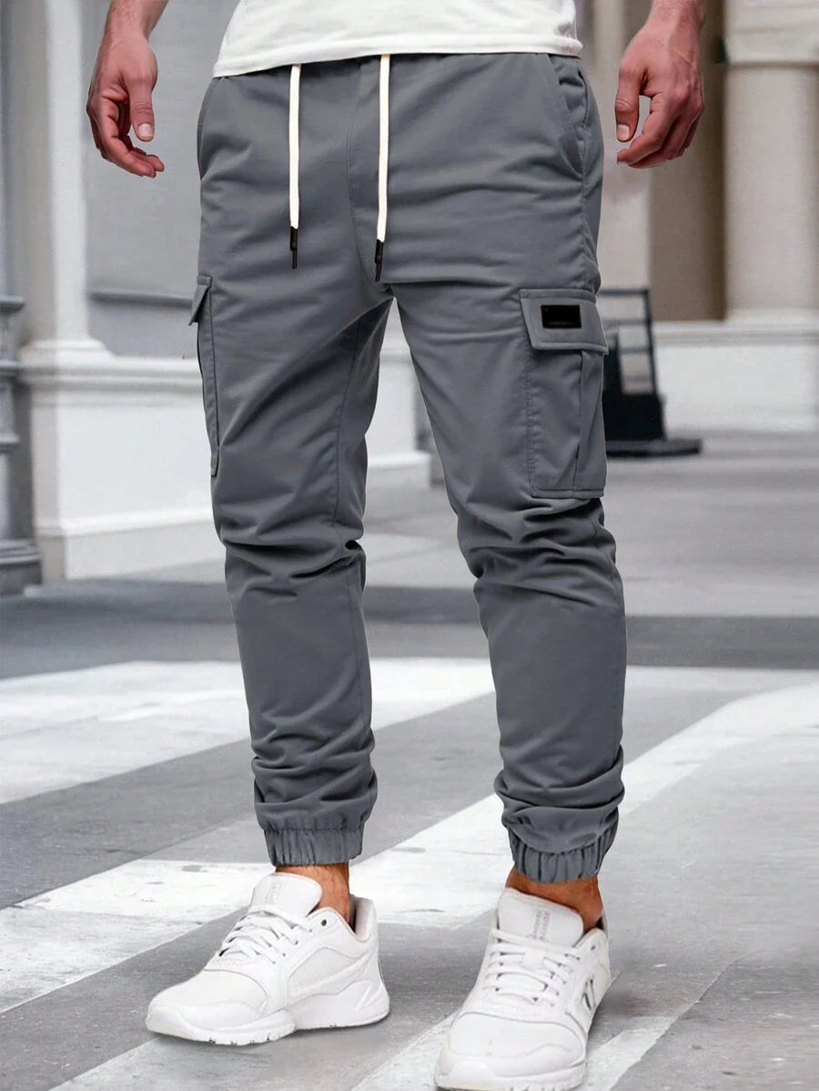 Ricardo™ | Cargo Joggers