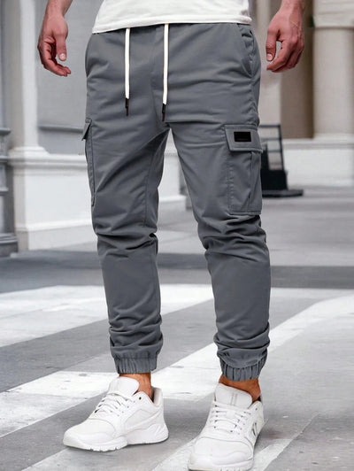 Ricardo™ | Cargo Joggers