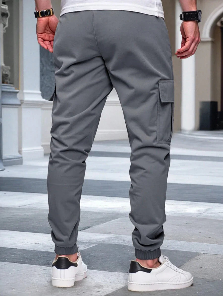 Ricardo™ | Cargo Joggers