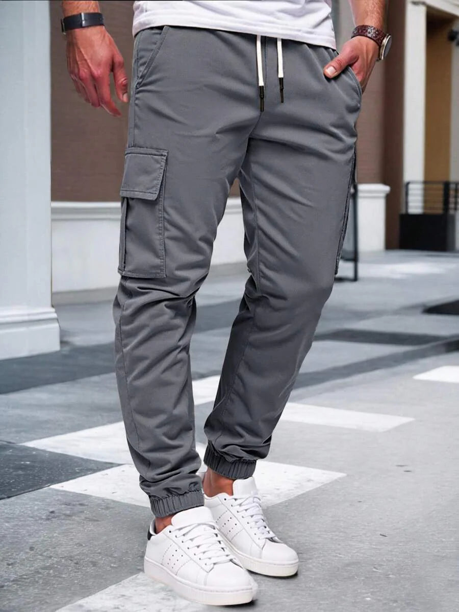 Ricardo™ | Cargo Joggers
