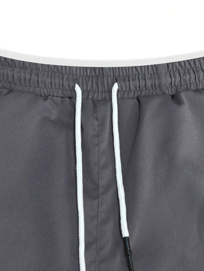 Ricardo™ | Cargo Joggers