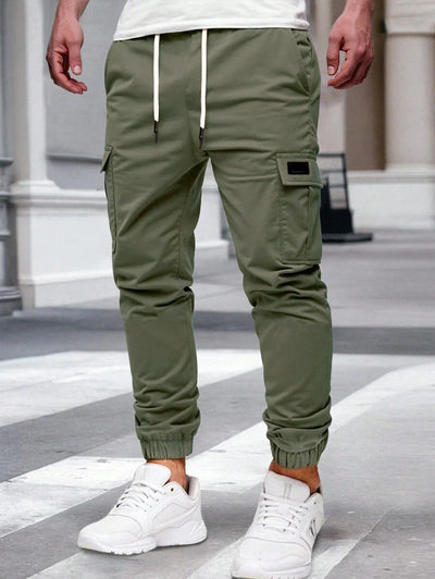 Ricardo™ | Cargo Joggers