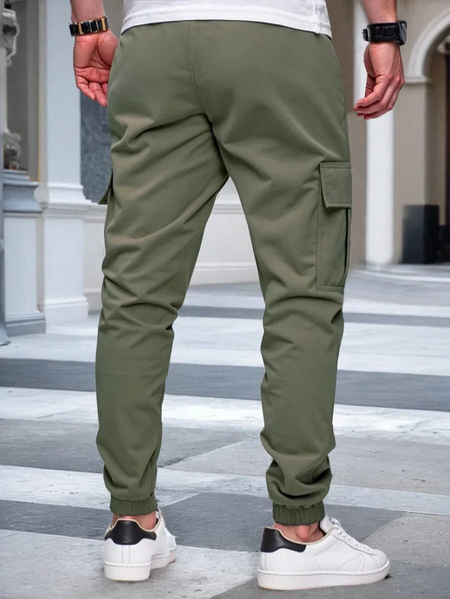 Ricardo™ | Cargo Joggers