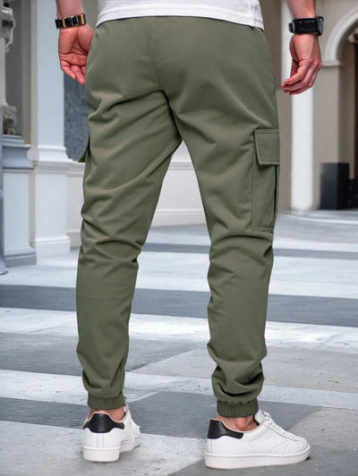 Ricardo™ | Cargo Joggers