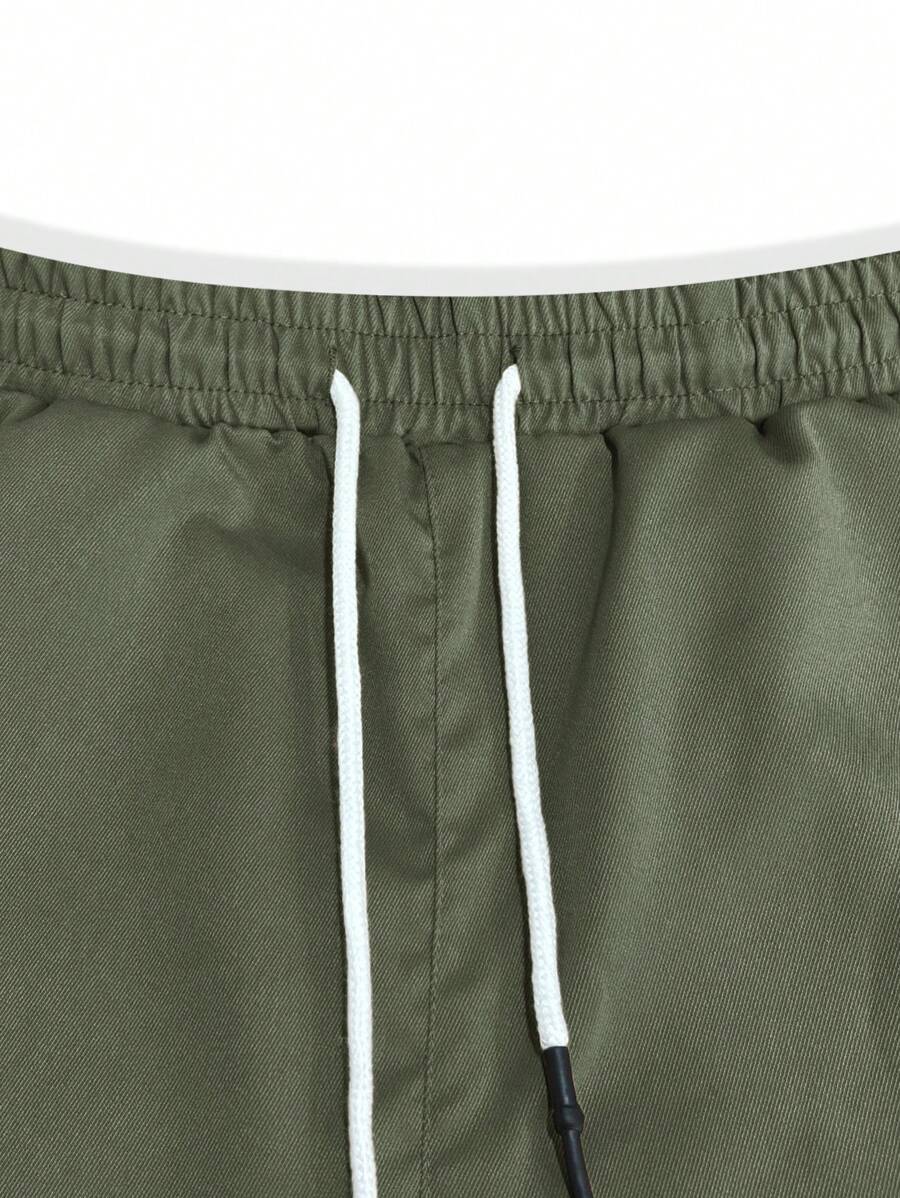 Ricardo™ | Cargo Joggers