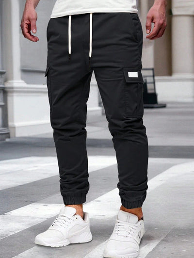 Ricardo™ | Cargo Joggers