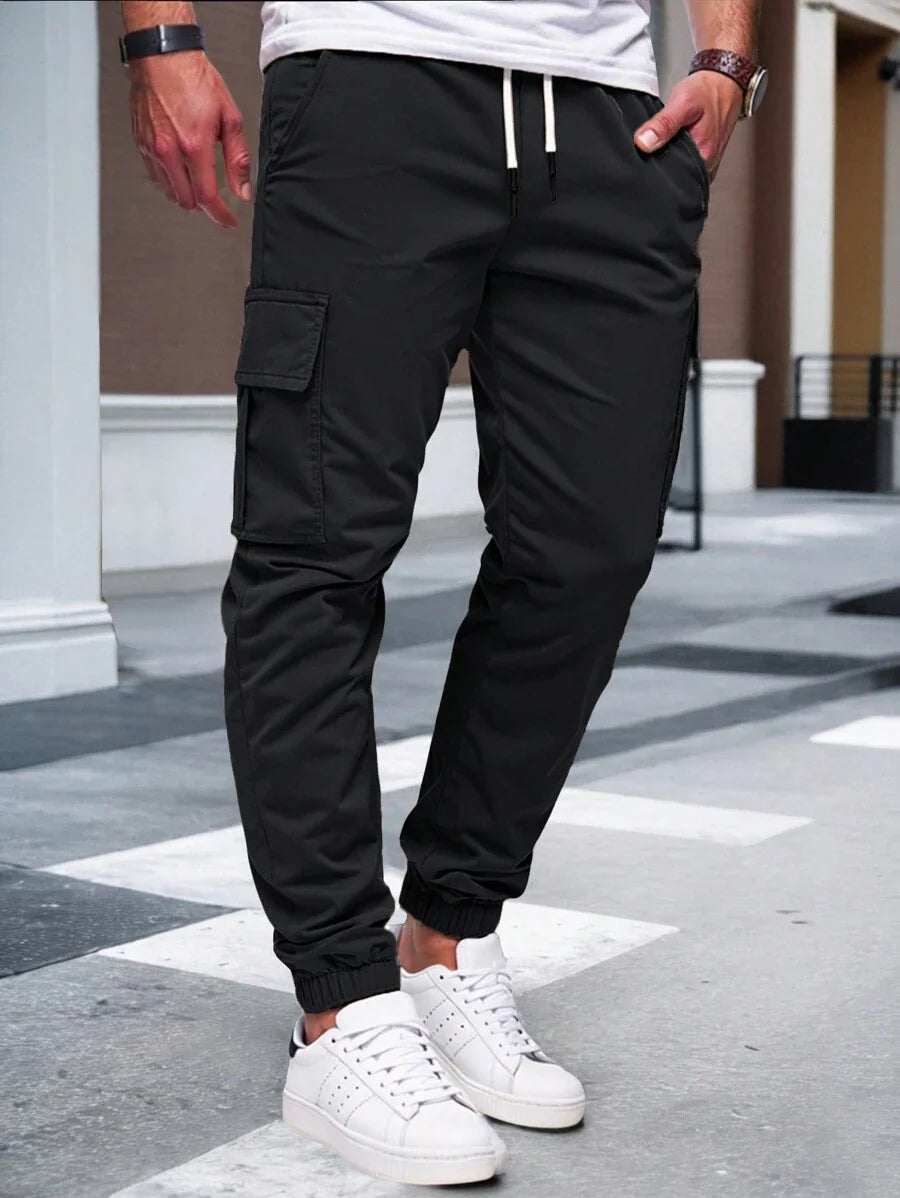 Ricardo™ | Cargo Joggers